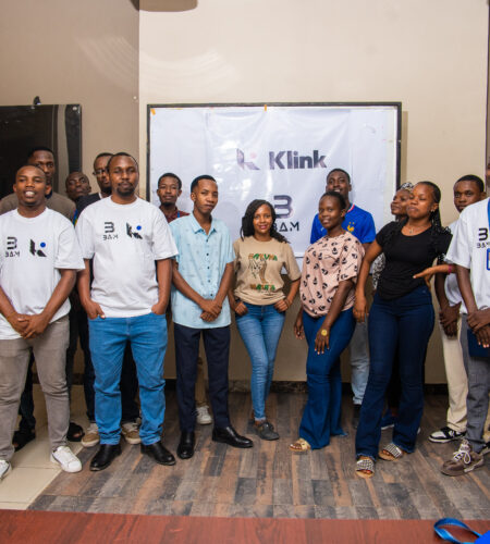 Empowering African Builders Through Web3